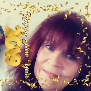 Meet your Posher, Mary jo